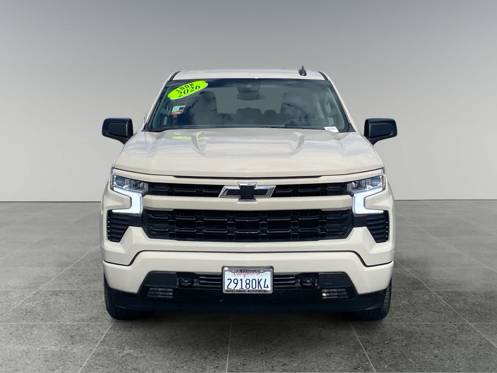 2026 Chevrolet Silverado 1500 RST - Photo 8
