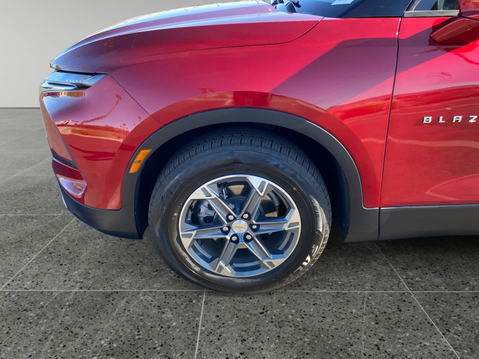 2025 Chevrolet Blazer 2LT - Photo 14
