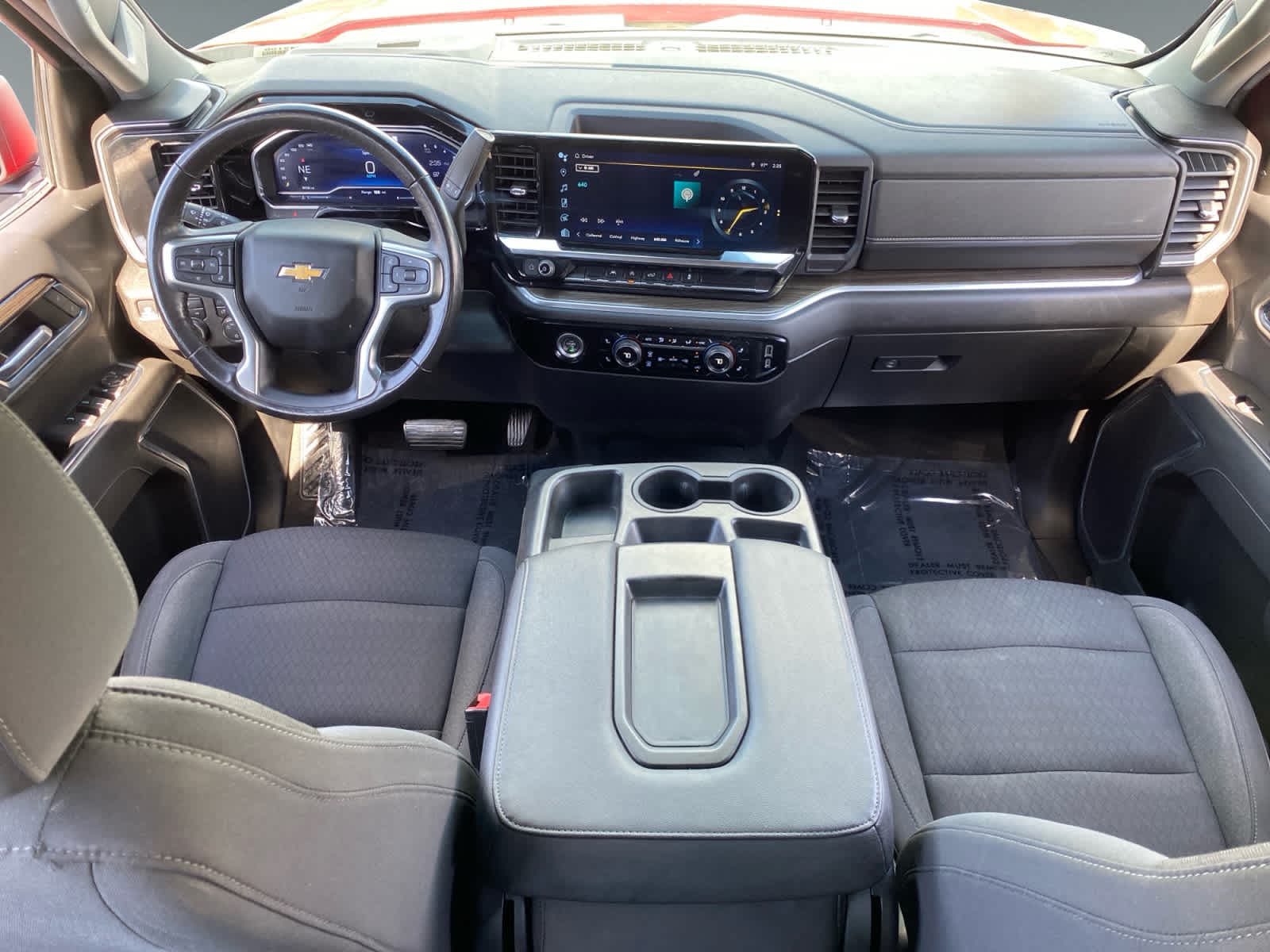 2022 Chevrolet Silverado 1500 LT - Photo 10