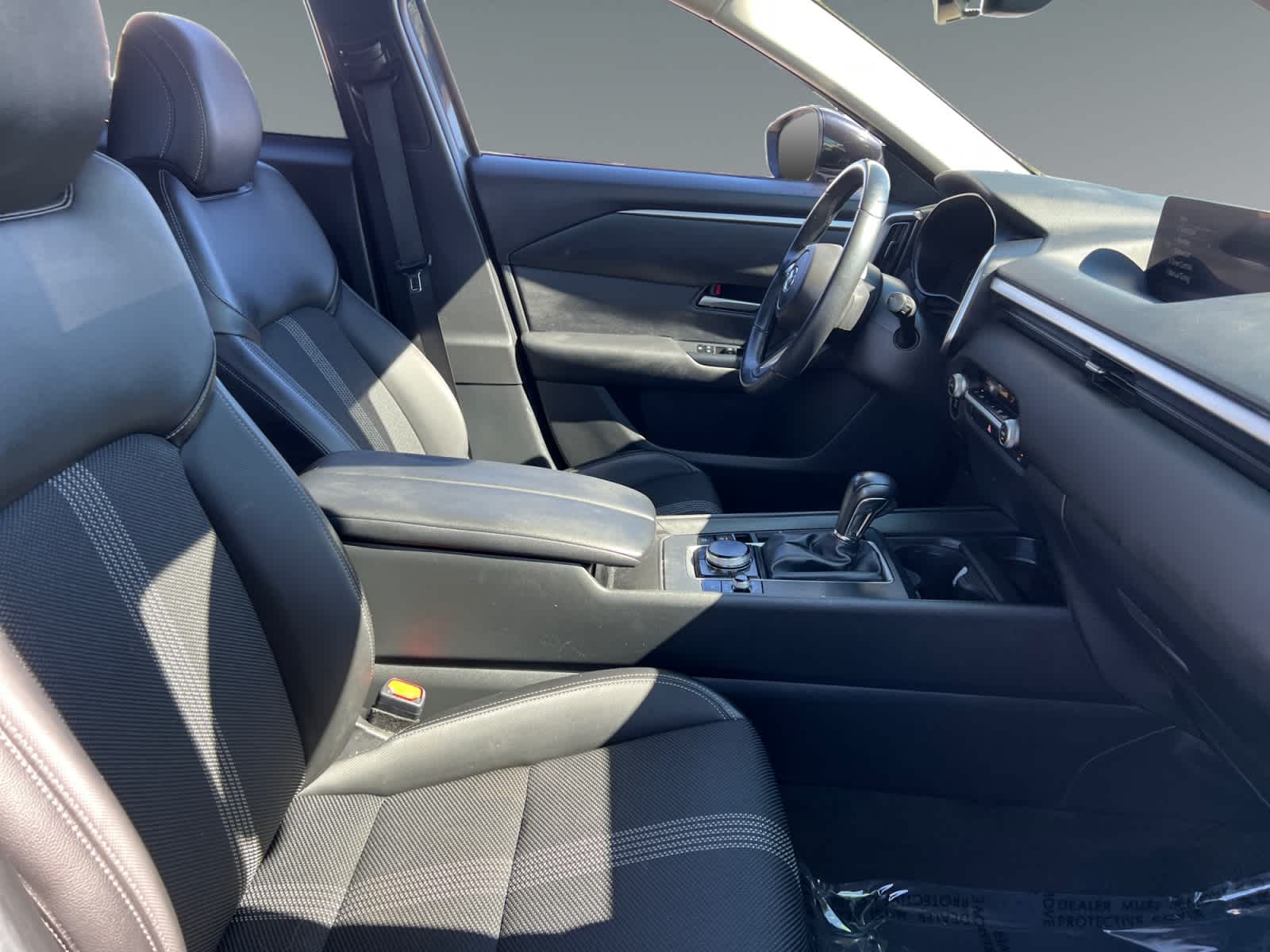 2024 Mazda CX-50 S SELECT - Photo 15