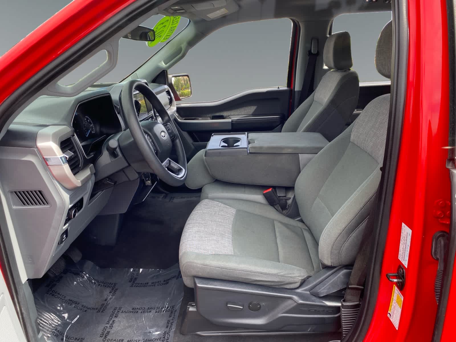 2023 Ford F-150 XLT - Photo 9