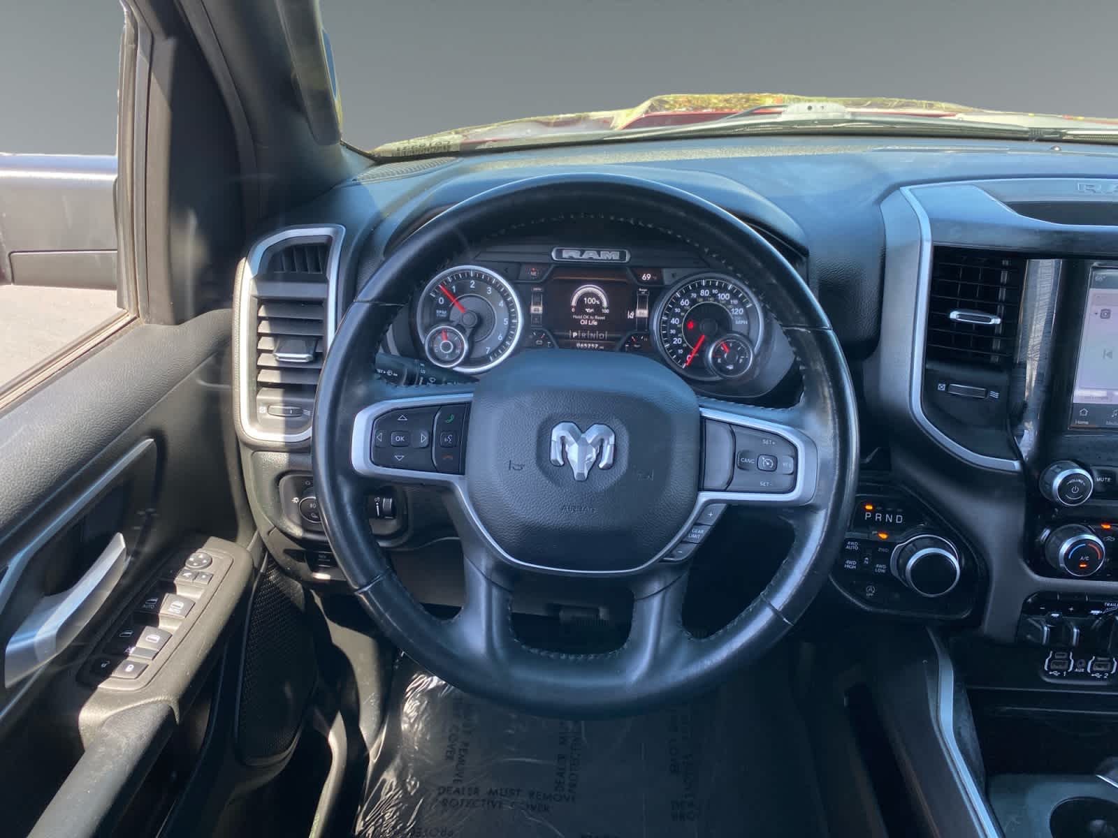 2022 RAM Ram 1500 Pickup Big Horn/Lone Star - Photo 12