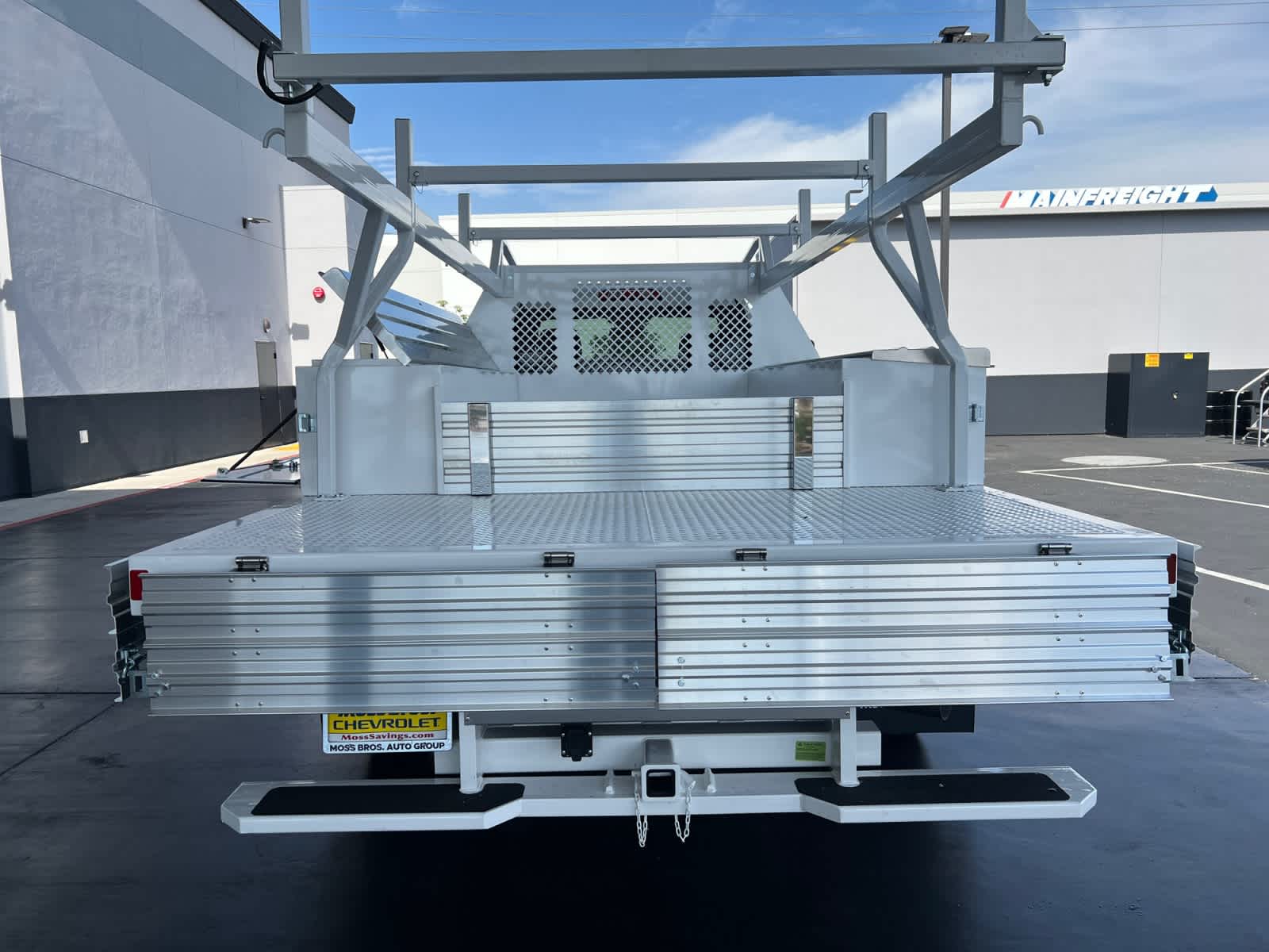 2026 Chevrolet Silverado 3500 HD Work Truck - Photo 18