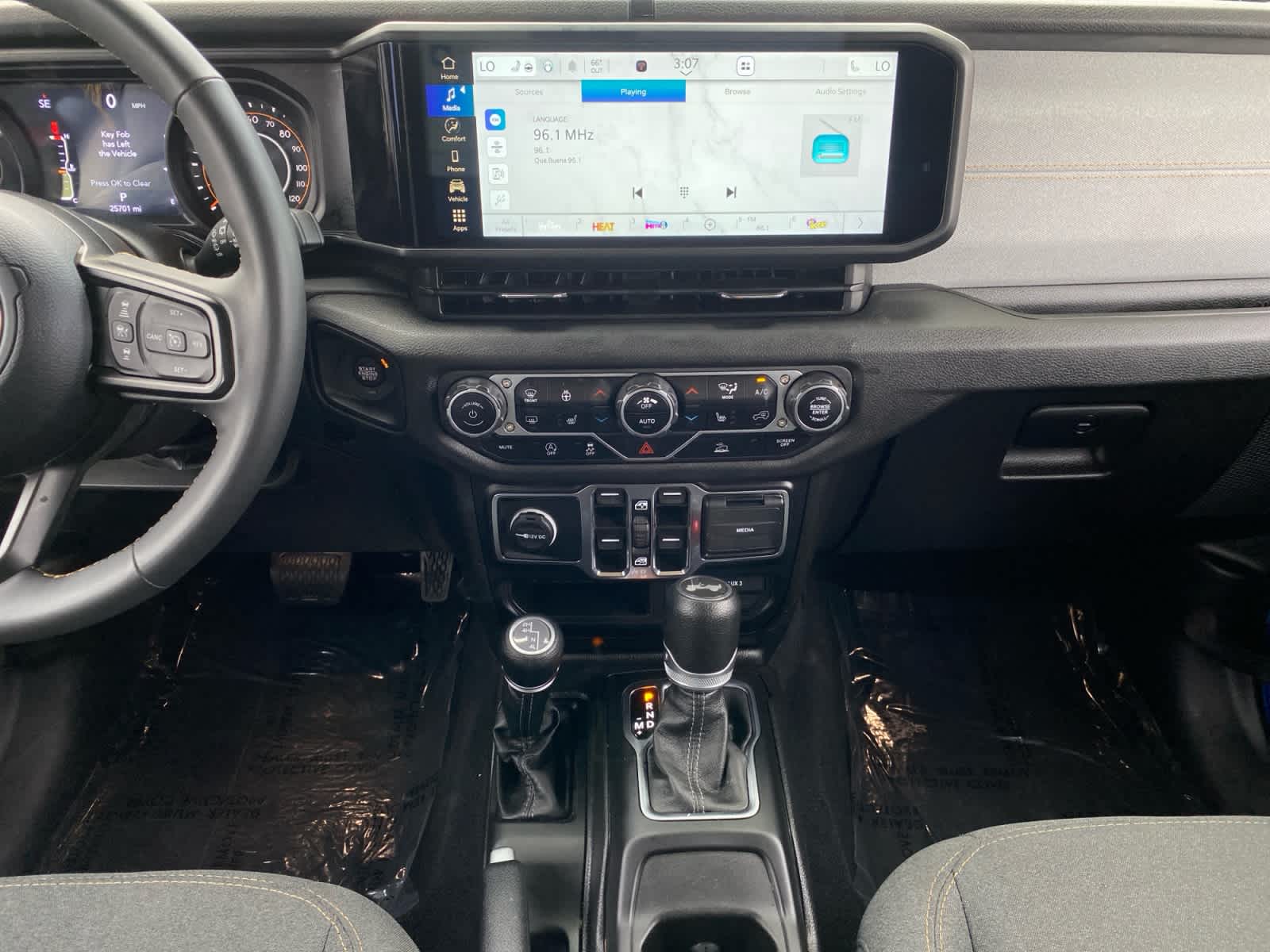 2024 Jeep Wrangler 4-Door Sport S - Photo 11
