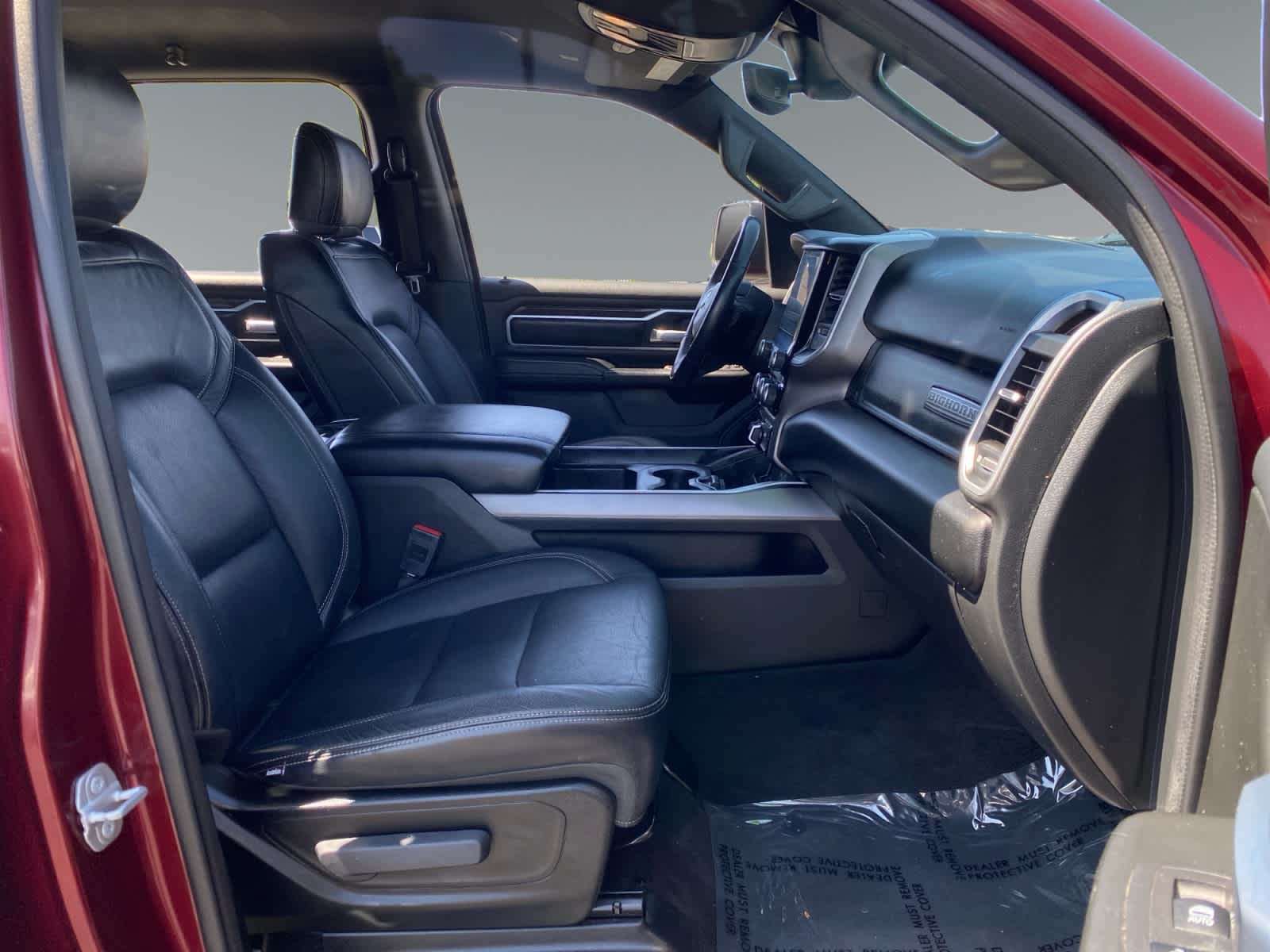 2022 RAM Ram 1500 Pickup Big Horn/Lone Star - Photo 15