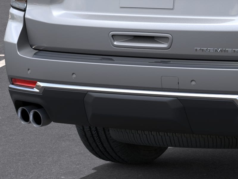 2026 Chevrolet Suburban Premier - Photo 14