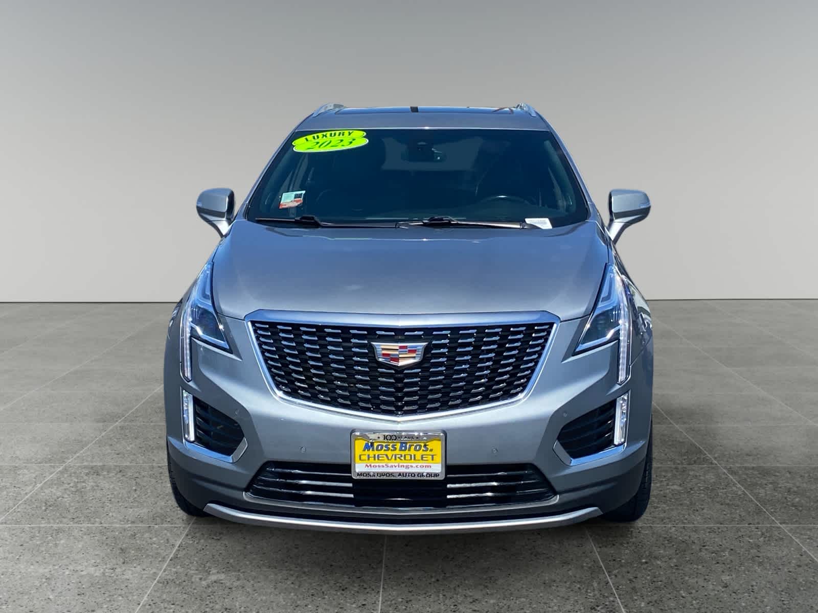 2023 Cadillac XT5 Premium Luxury - Photo 8