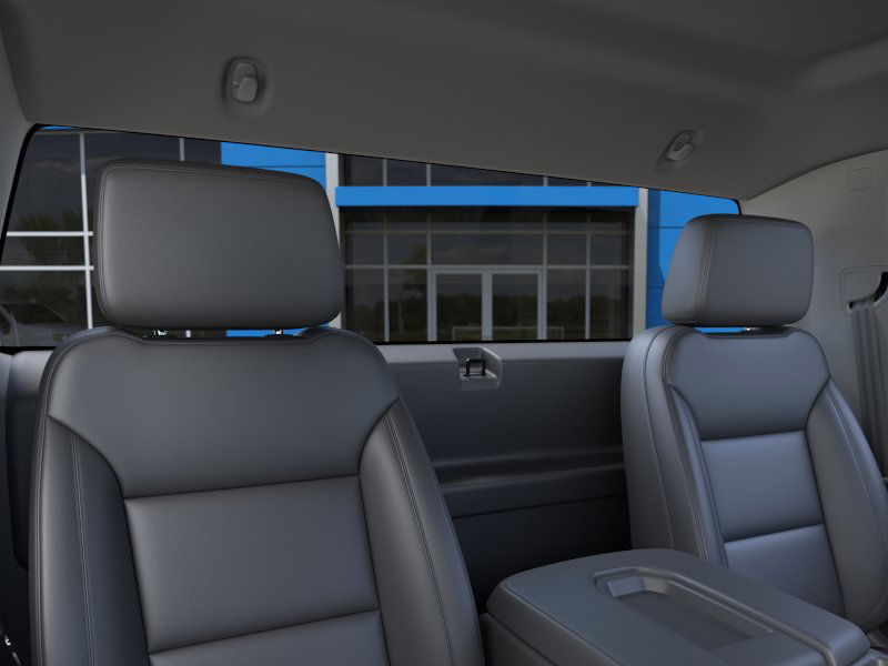 2026 Chevrolet Silverado 2500 HD Work Truck - Photo 24