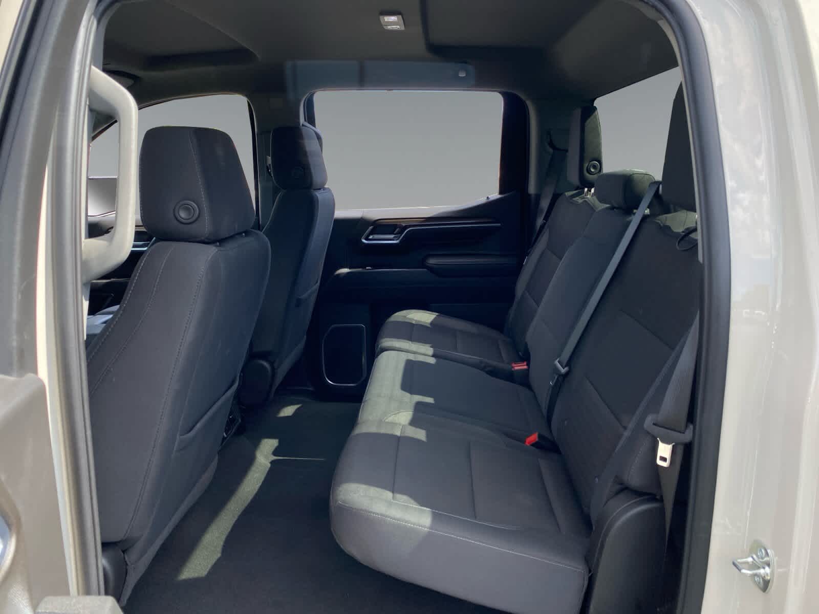 2026 Chevrolet Silverado 1500 RST - Photo 13