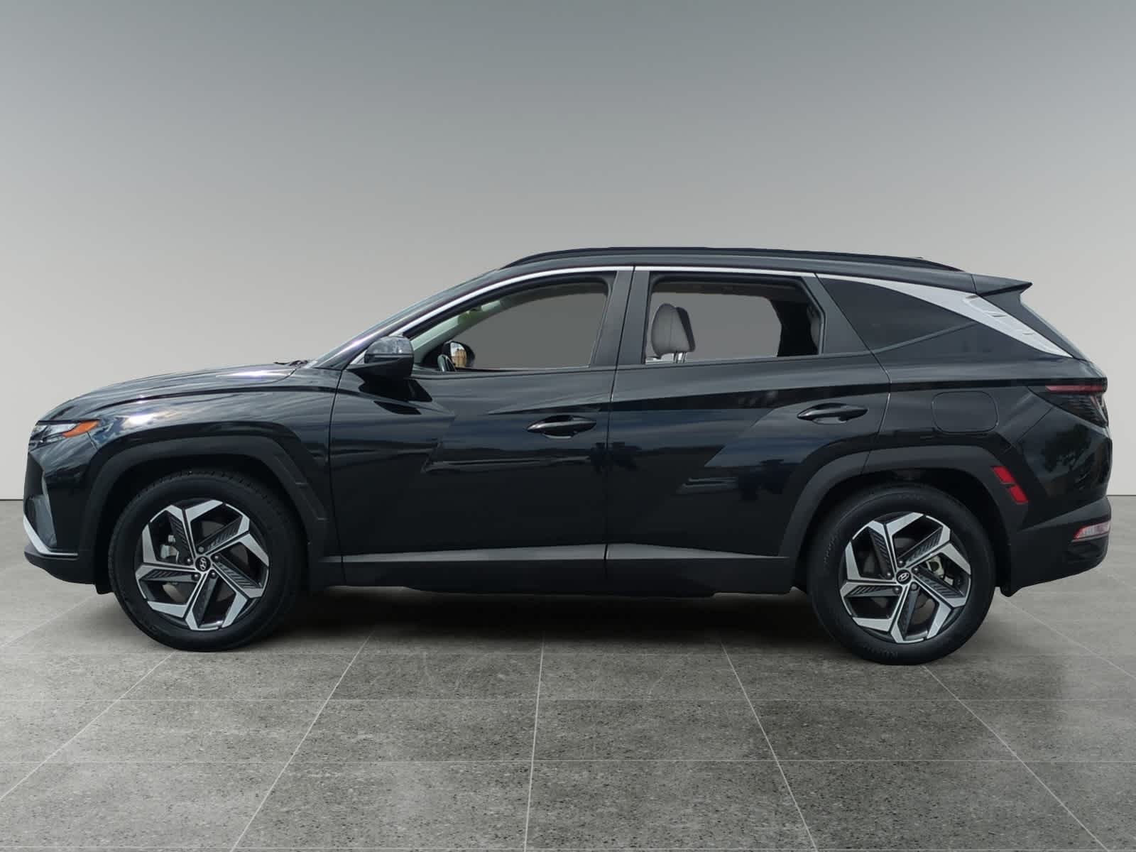 2023 Hyundai Tucson SEL Convenience photo 2