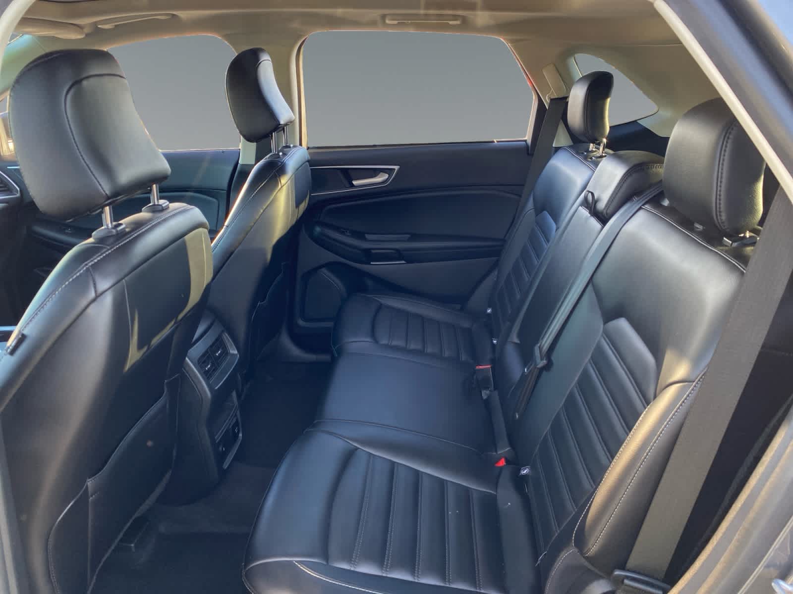 2024 Ford Edge SEL - Photo 13