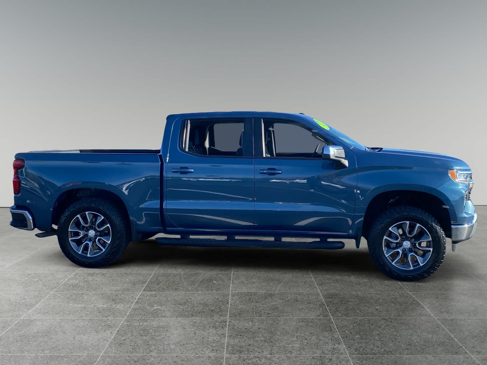 2024 Chevrolet Silverado 1500 LT w/1LT photo 6