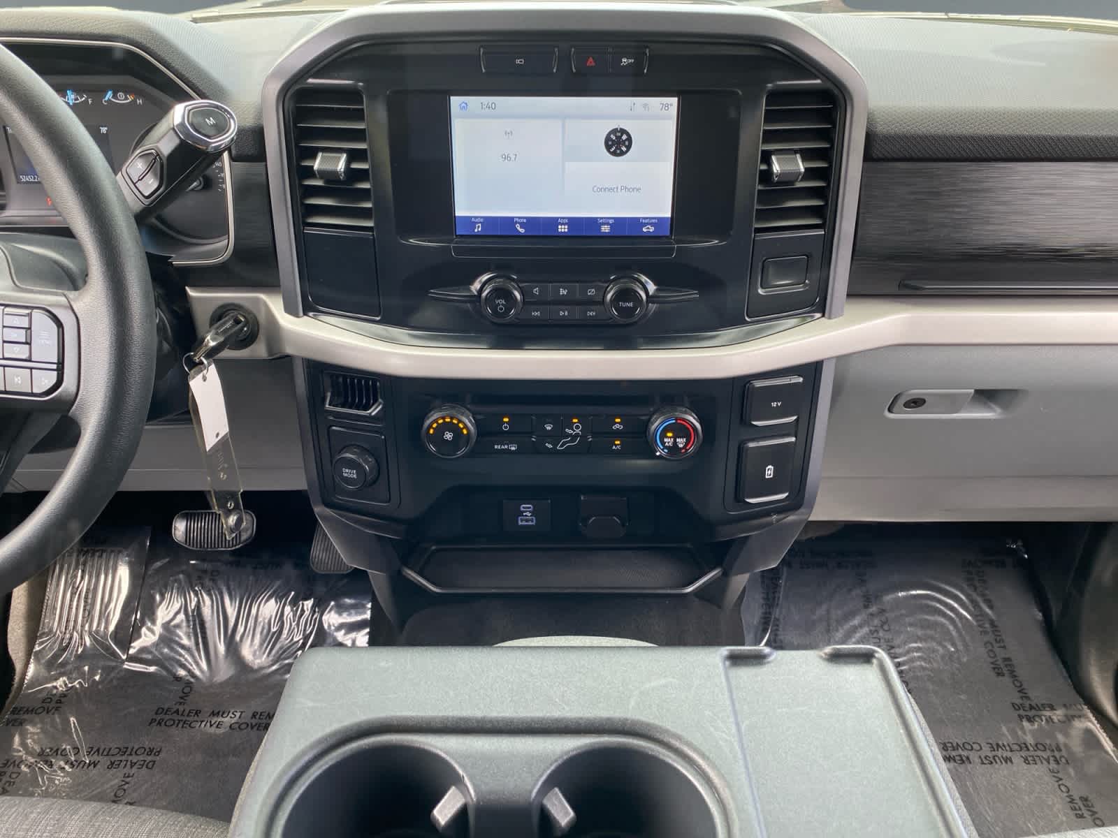 2023 Ford F-150 XLT - Photo 11