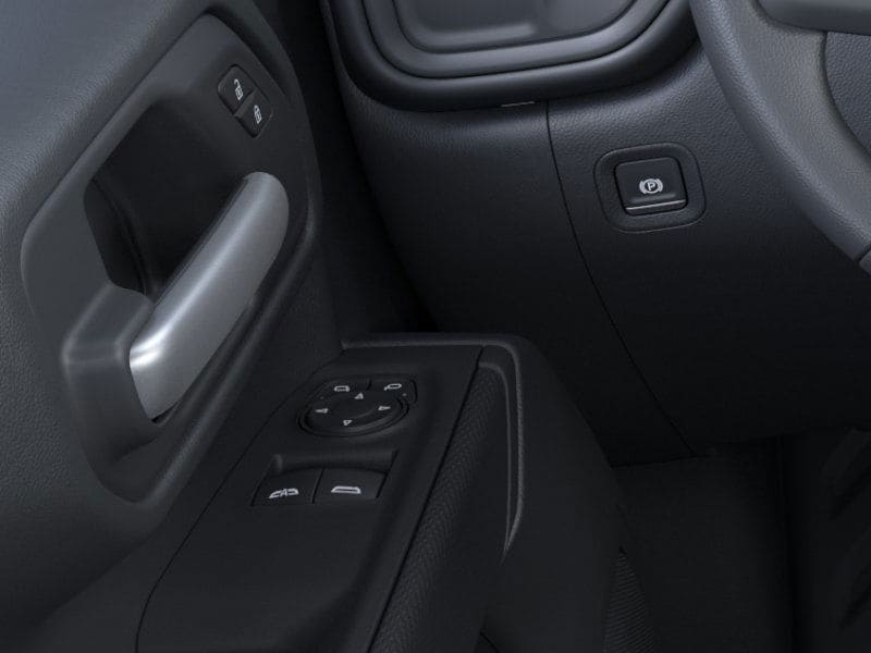 2026 Chevrolet Silverado 2500 HD Work Truck - Photo 22