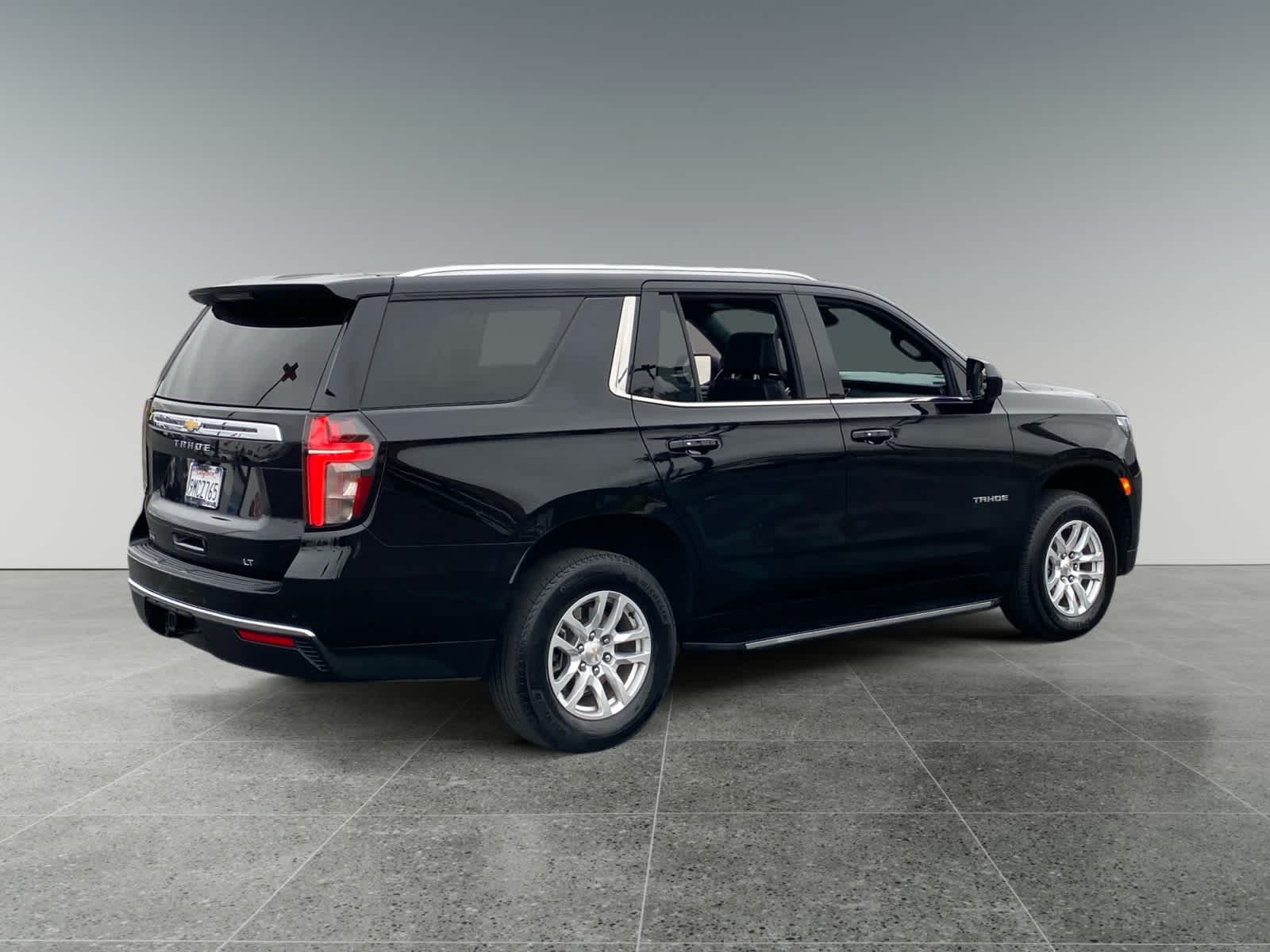 2024 Chevrolet Tahoe LT - Photo 5