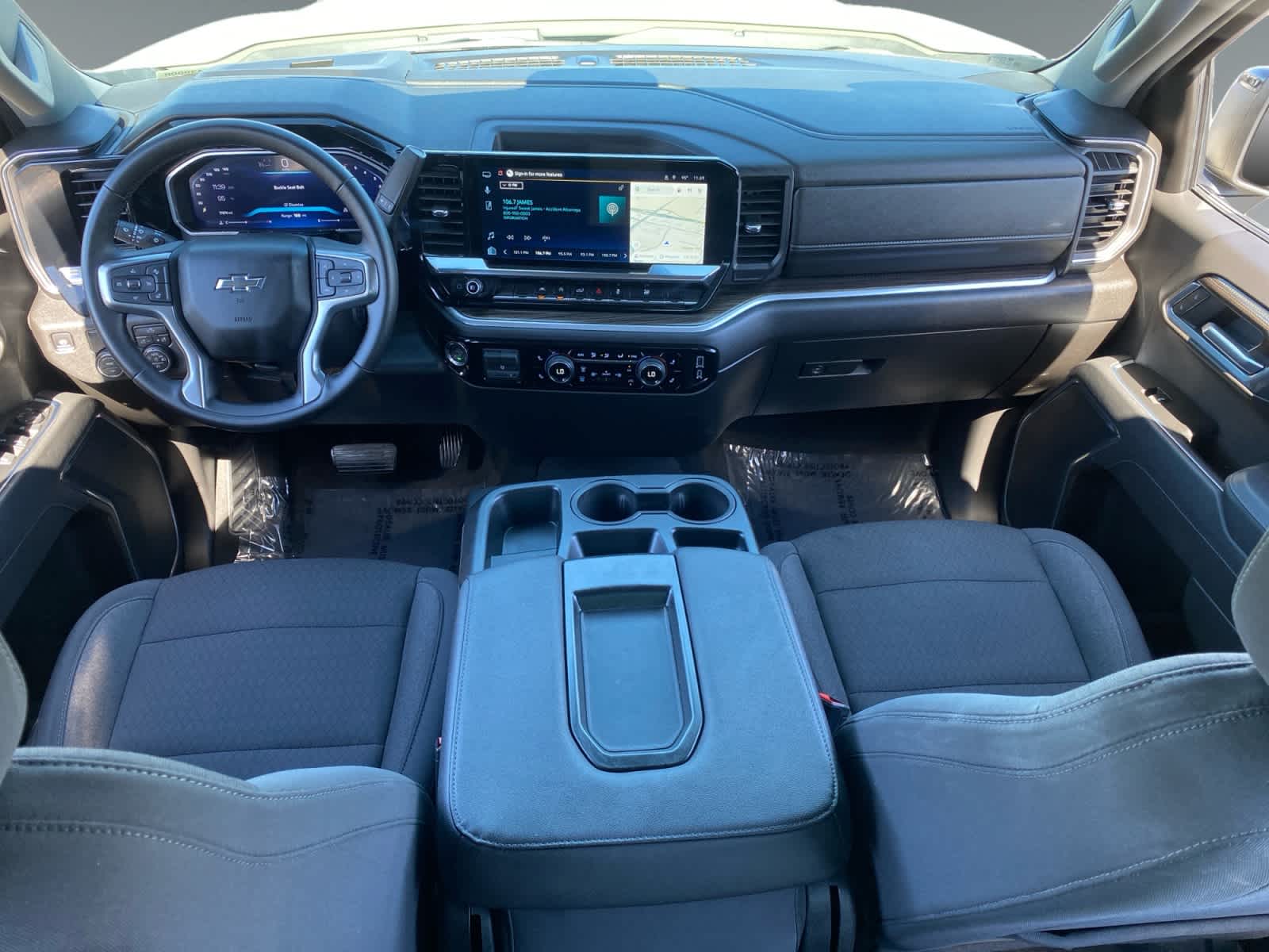 2026 Chevrolet Silverado 1500 RST - Photo 10