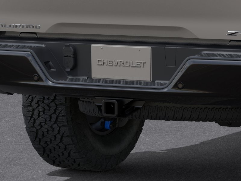 2026 Chevrolet Colorado ZR2 - Photo 14