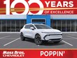 Chevrolet Equinox EV