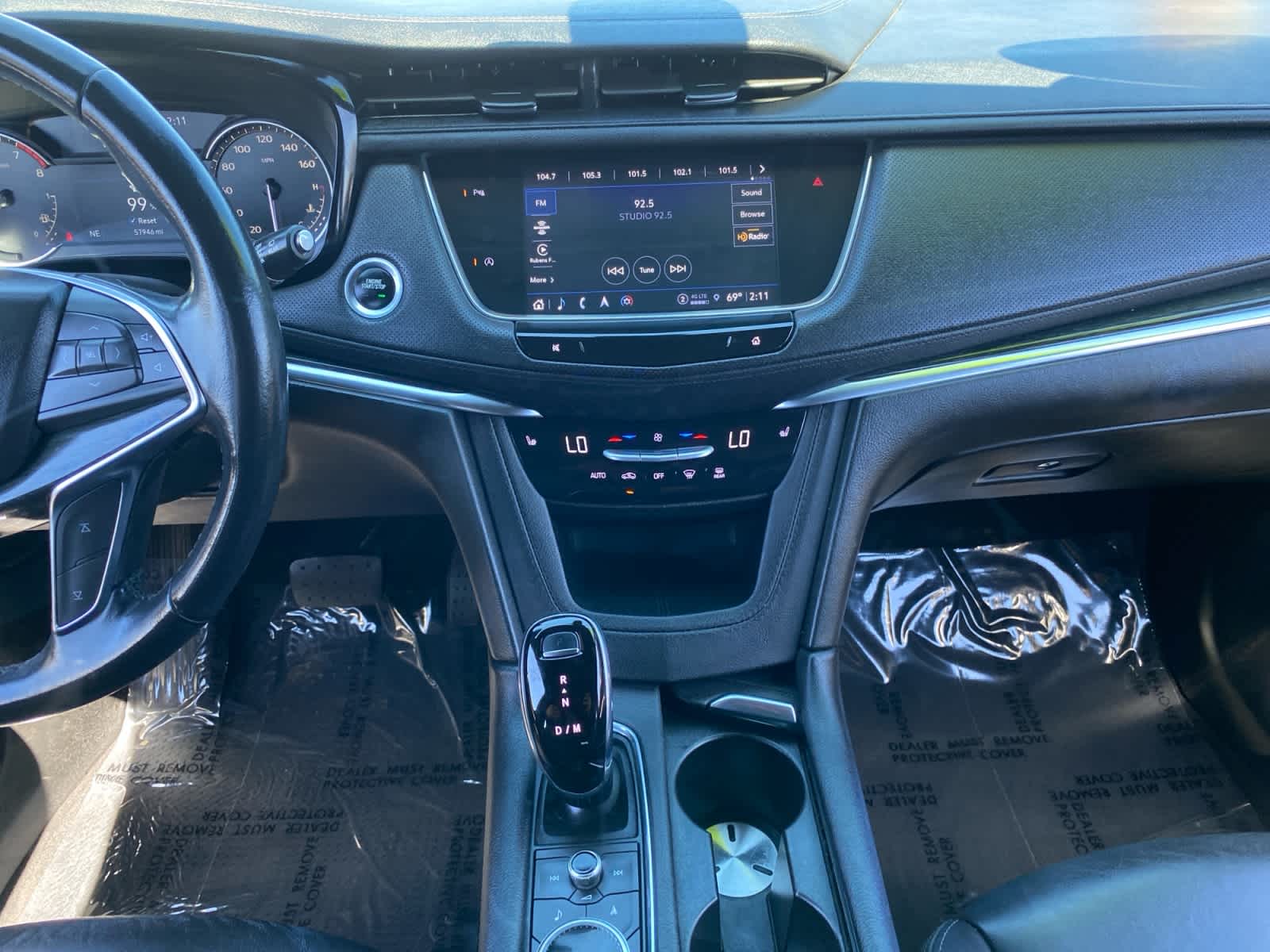 2023 Cadillac XT5 Premium Luxury - Photo 11