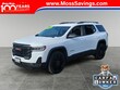  GMC Acadia