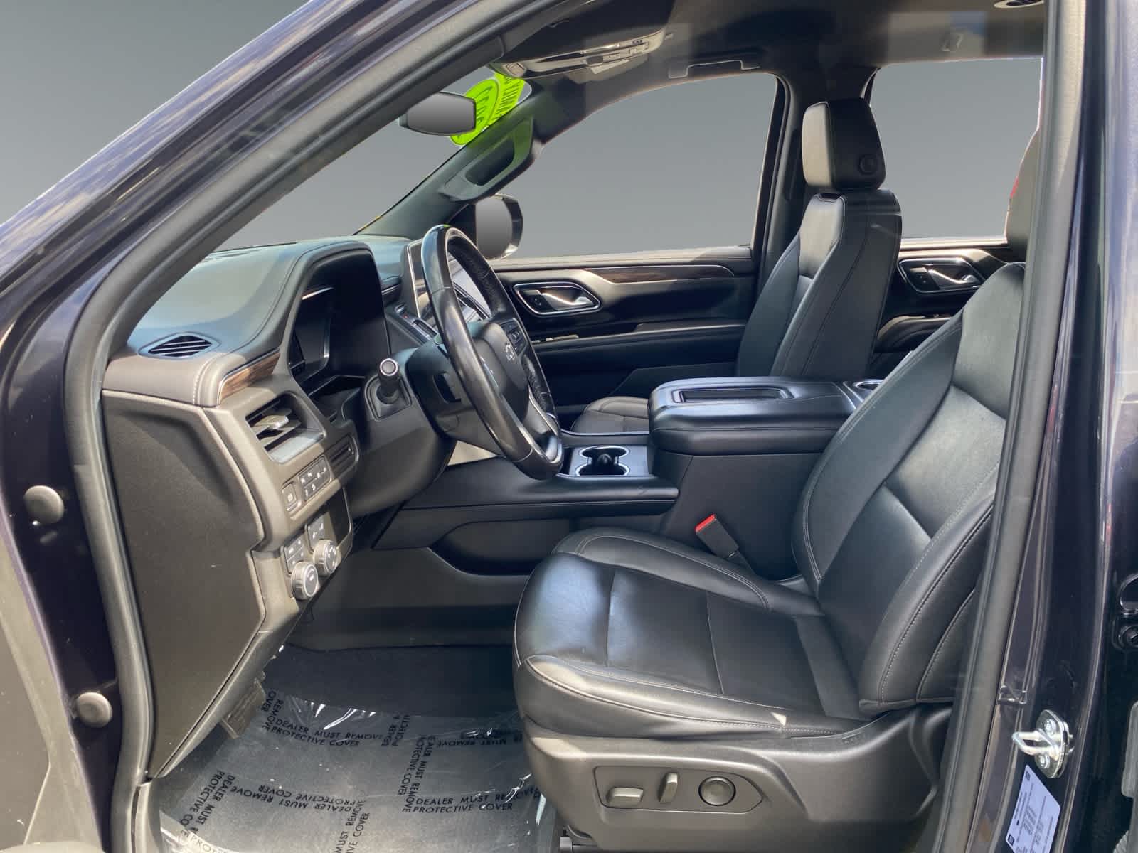2022 Chevrolet Tahoe Z71 - Photo 9