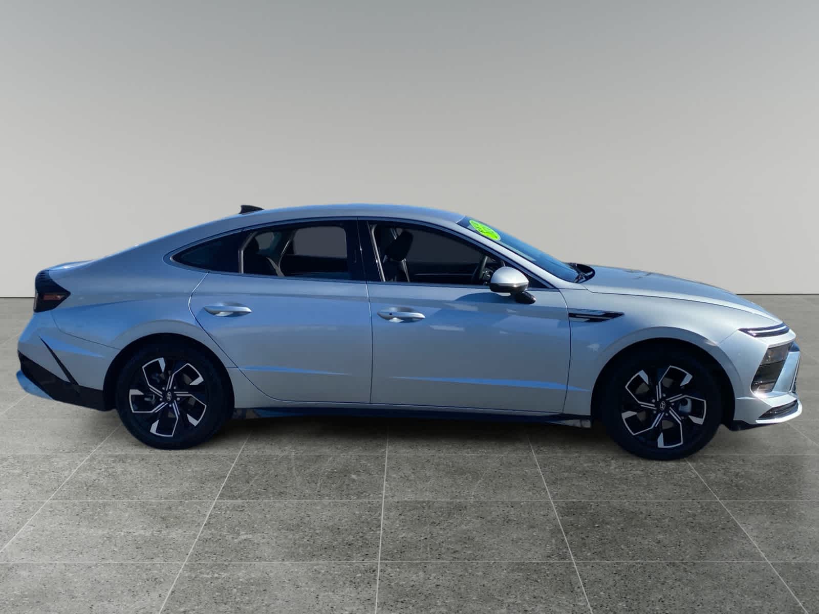 2024 Hyundai Sonata SEL photo 6