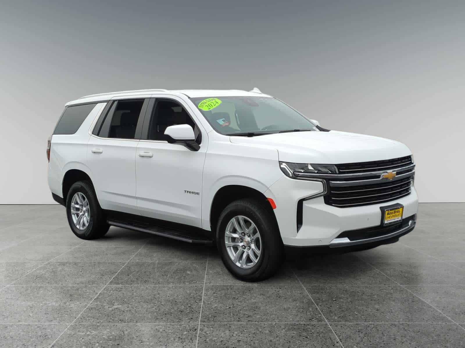 2024 Chevrolet Tahoe LT - Photo 7