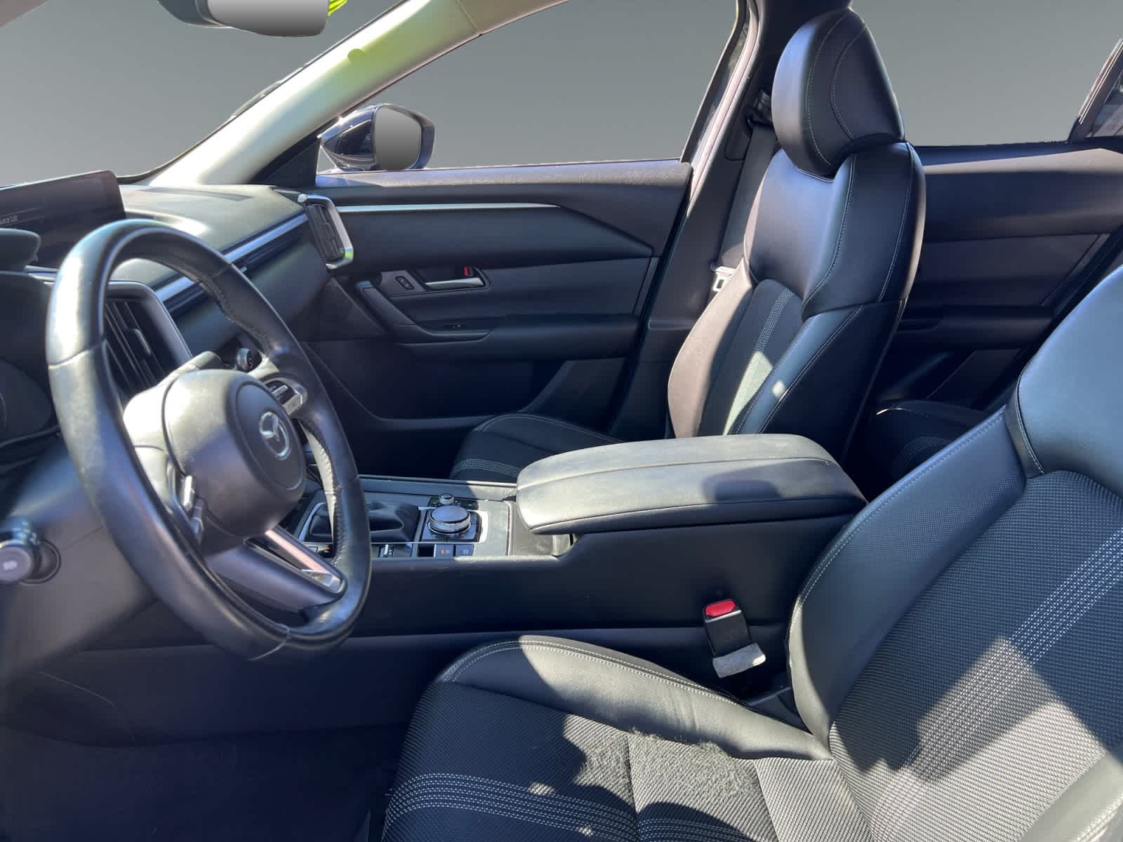 2024 Mazda CX-50 S SELECT - Photo 9