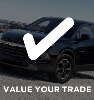 Kelly Bluebook Value Offer