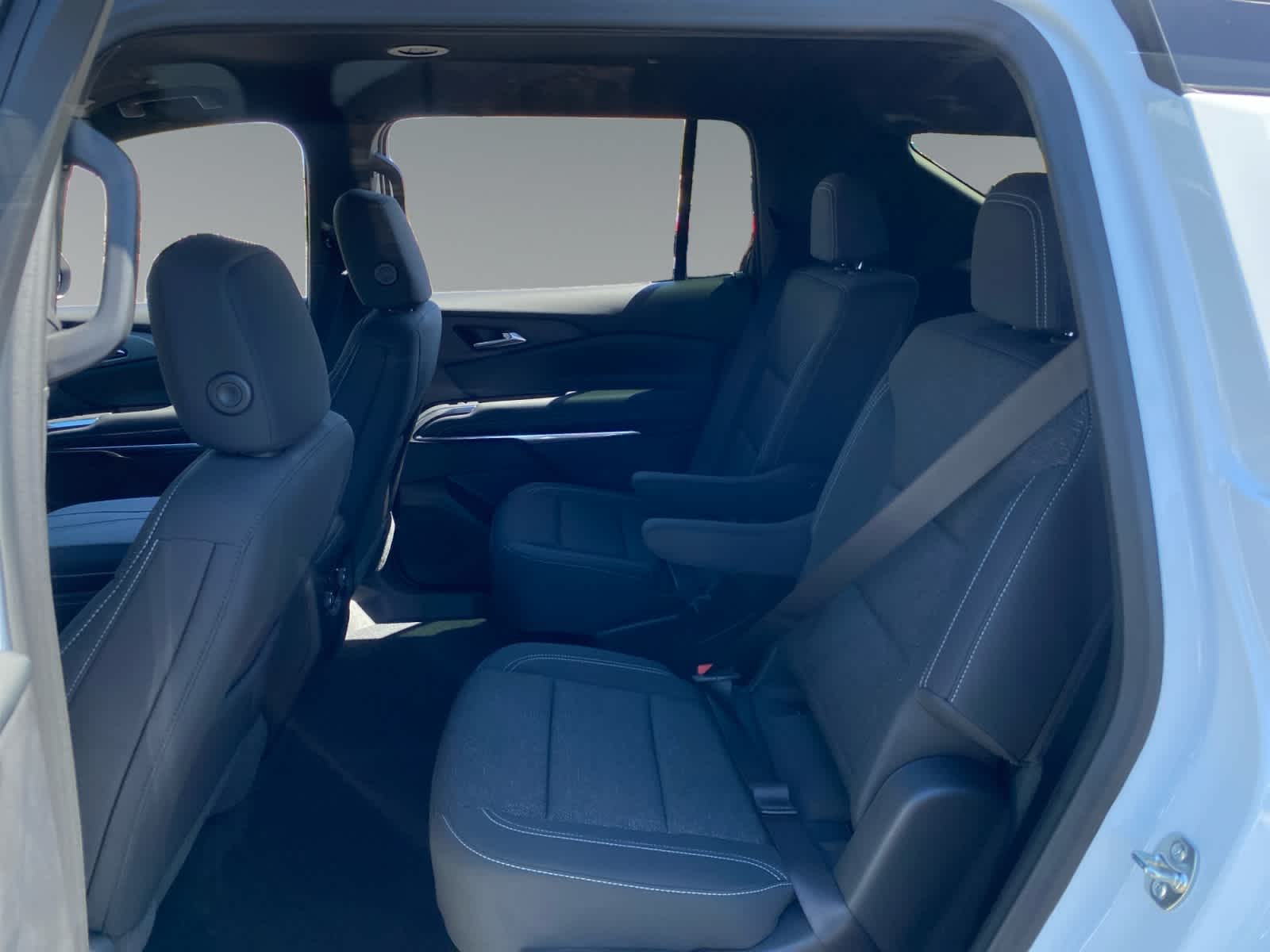 2026 Chevrolet Traverse LT - Photo 13