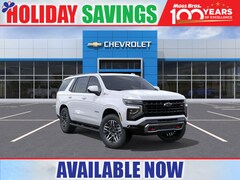 2026 Chevrolet Tahoe Z71 SUV