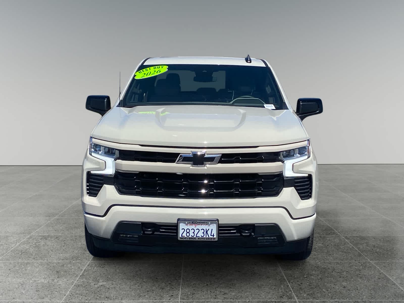 2026 Chevrolet Silverado 1500 RST - Photo 8