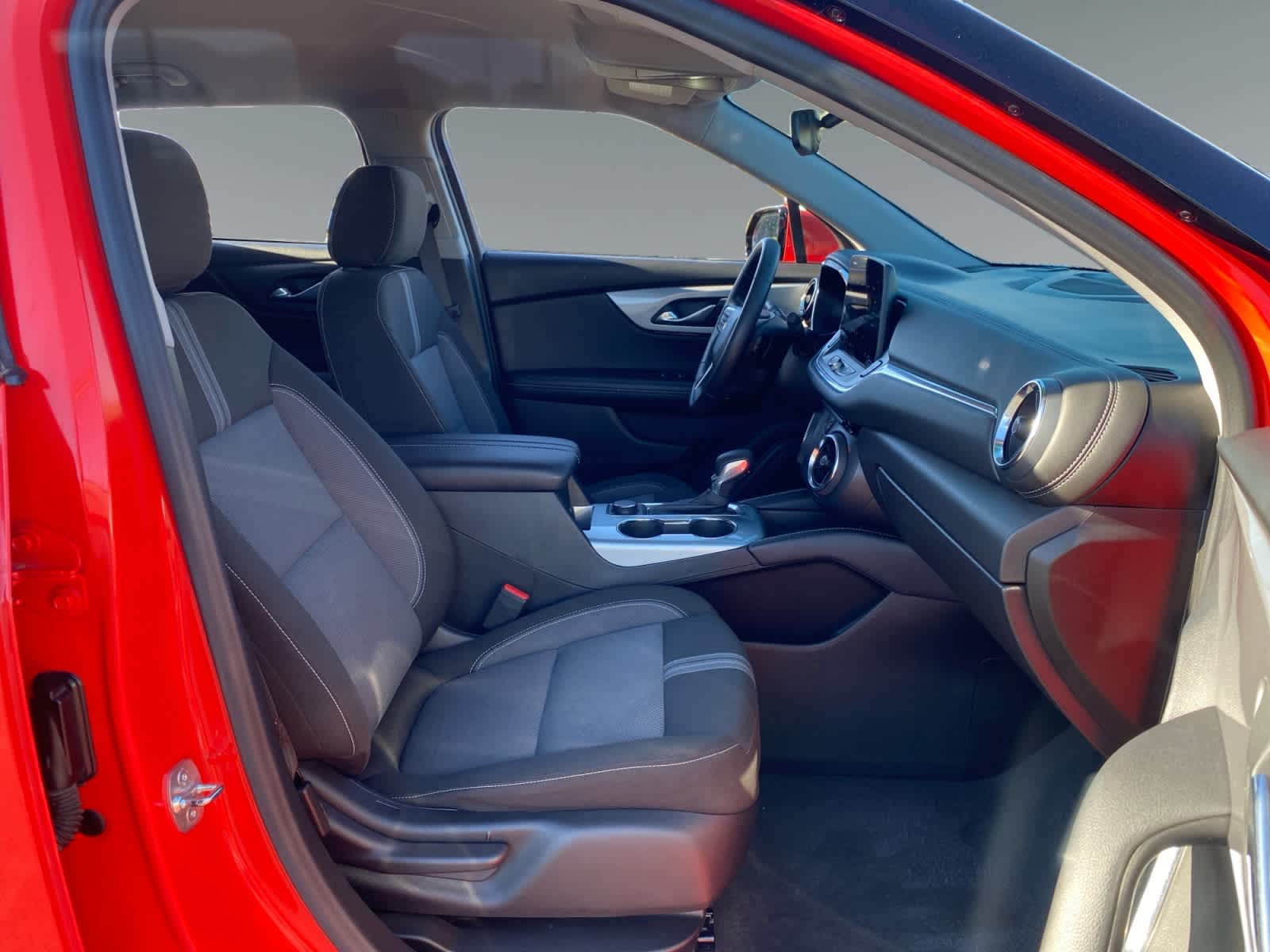 2025 Chevrolet Blazer 2LT - Photo 15