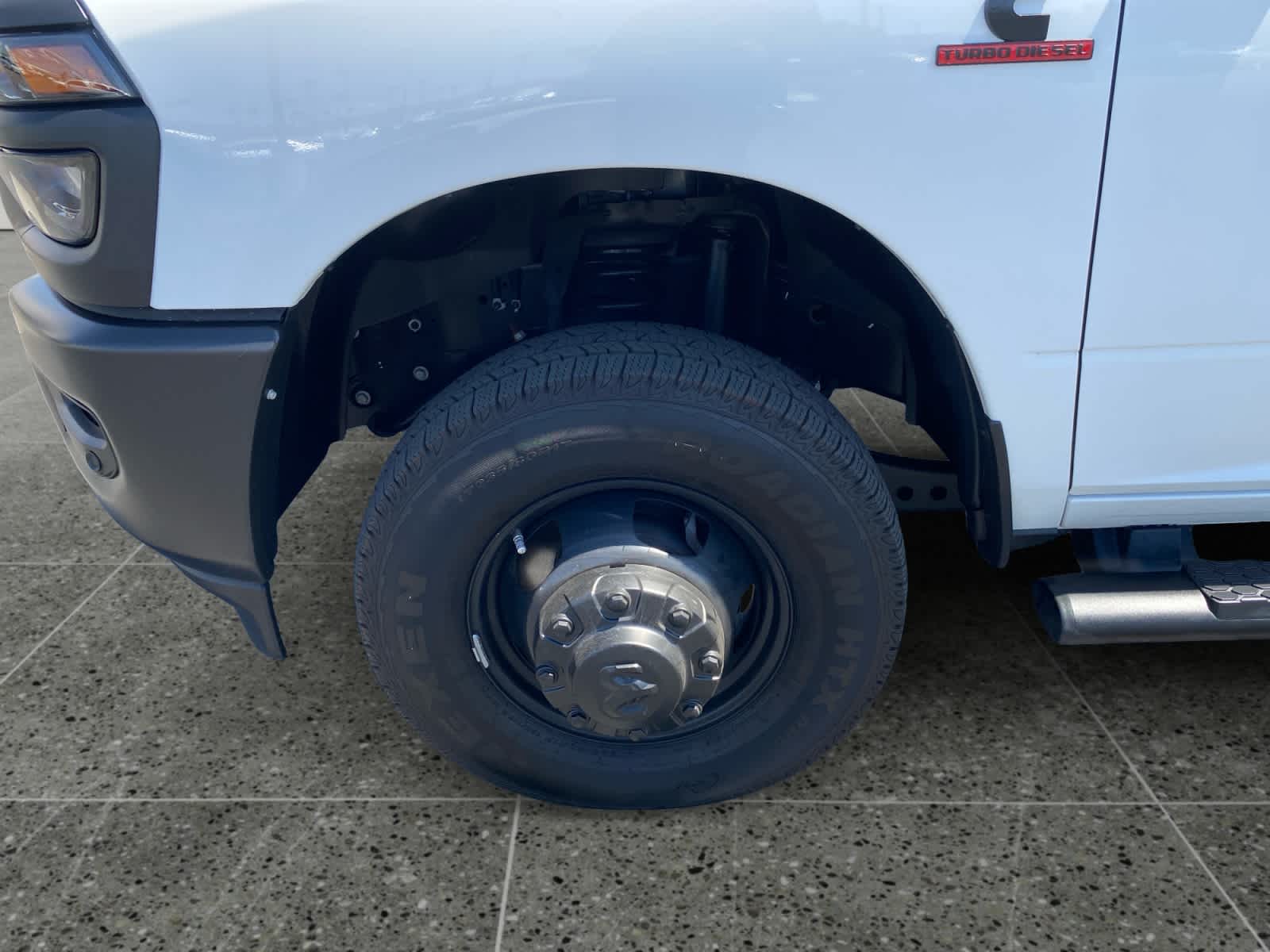 2026 RAM Ram 3500 Pickup Tradesman - Photo 14