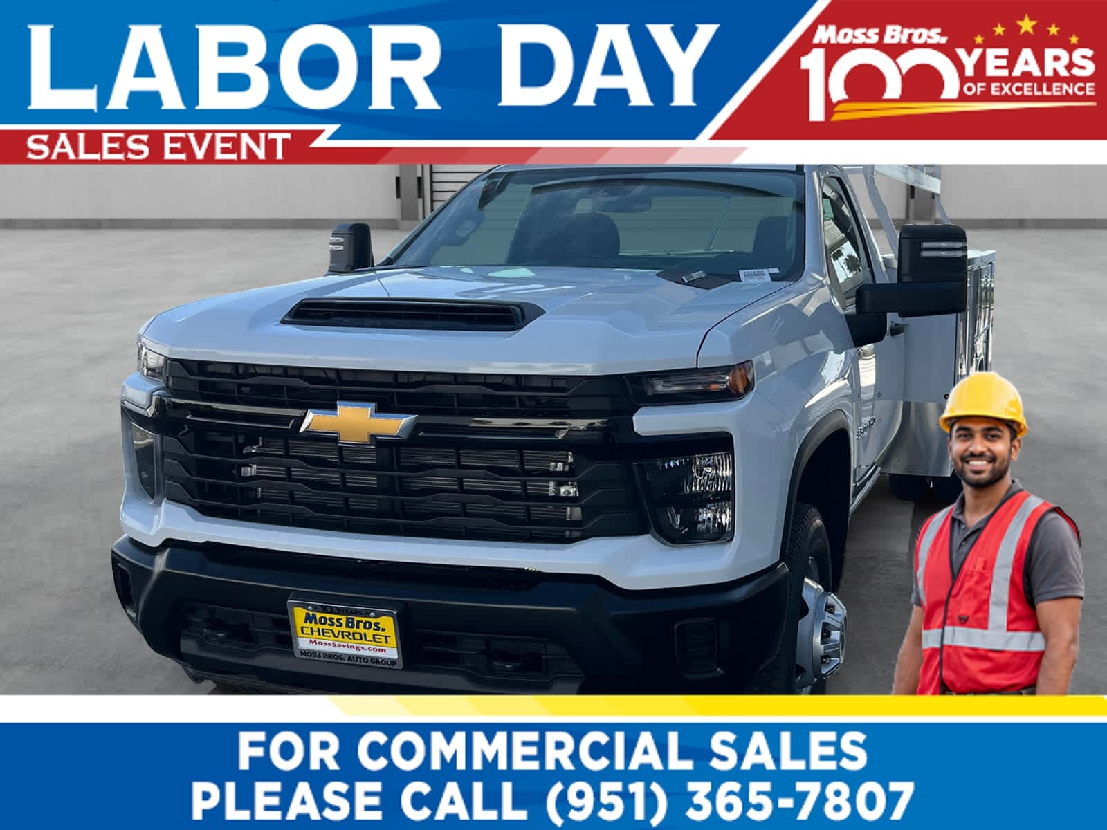 2026 Chevrolet Silverado 3500 HD