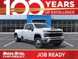  Chevrolet Silverado 3500 HD
