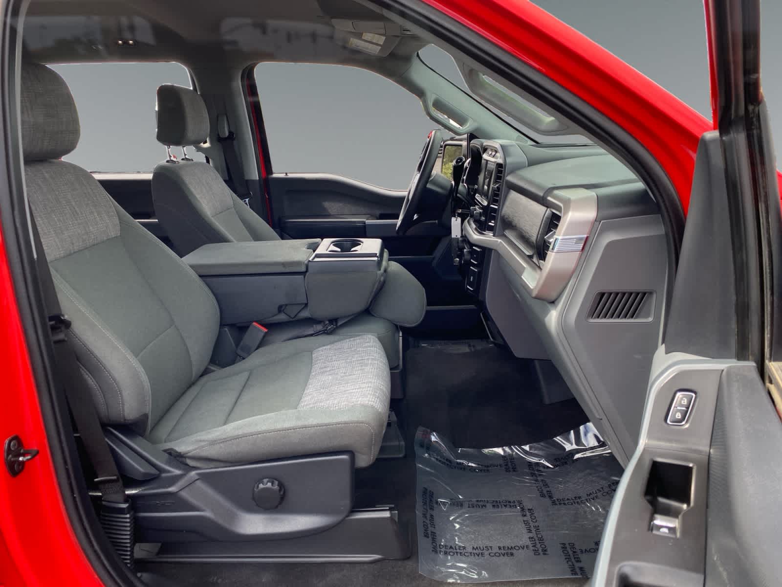 2023 Ford F-150 XLT - Photo 15