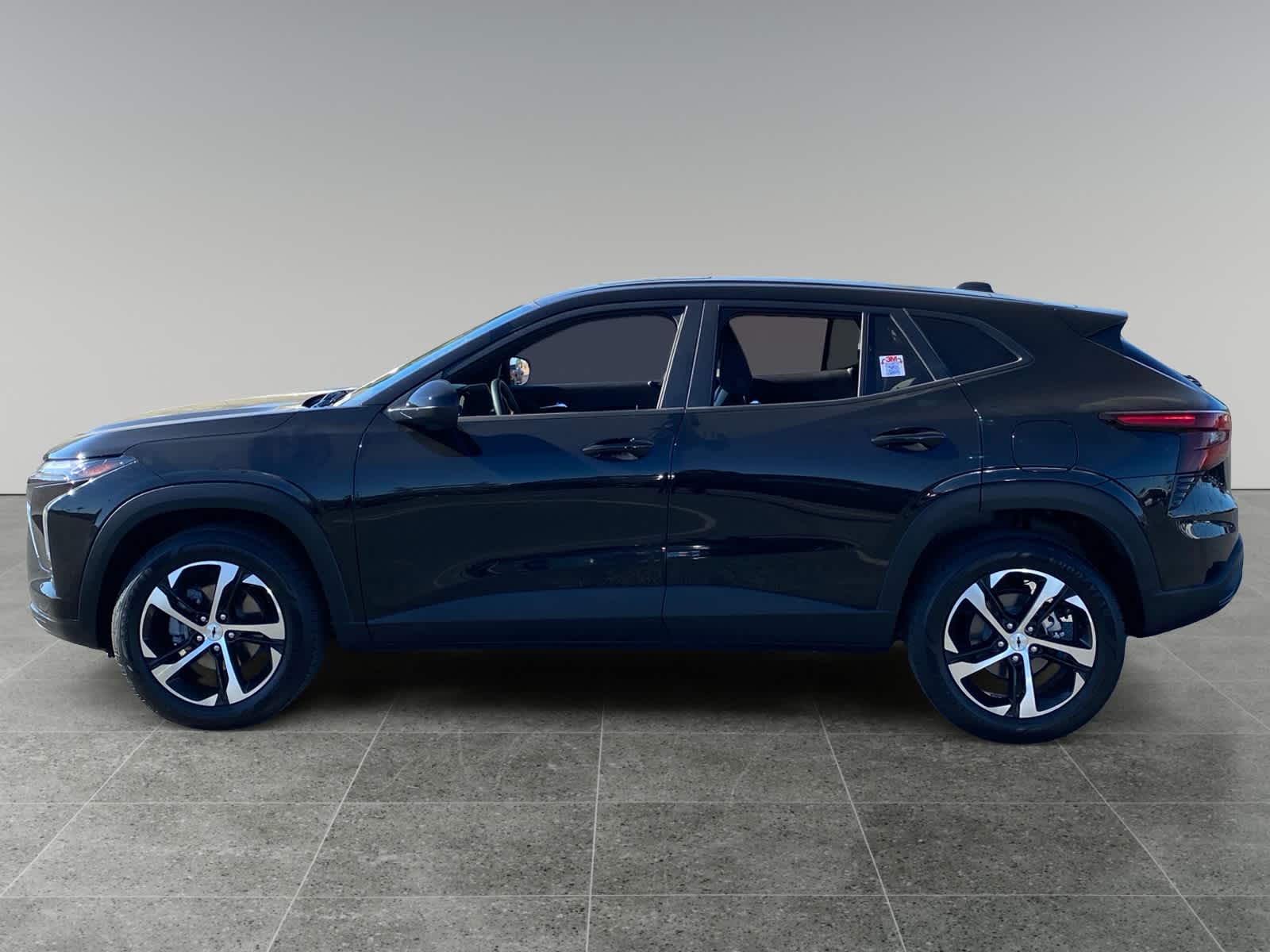 2025 Chevrolet Trax 1RS photo 2