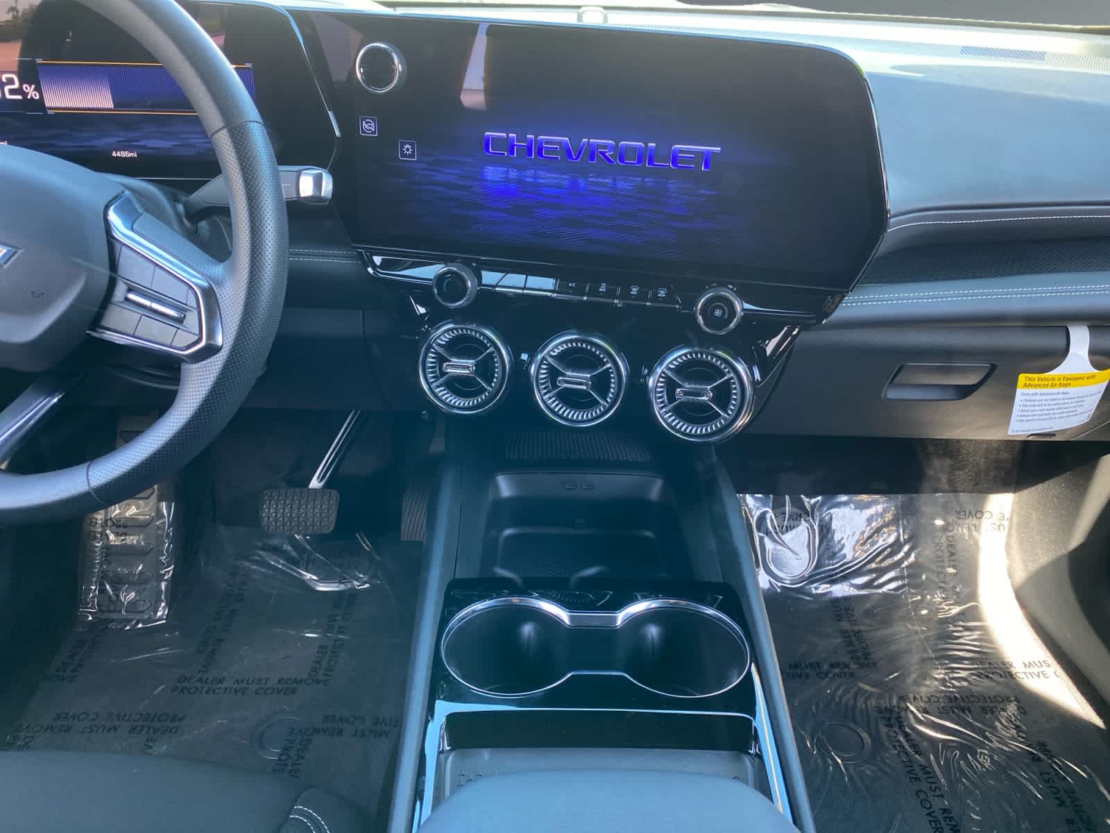 2026 Chevrolet Blazer EV LT - Photo 11