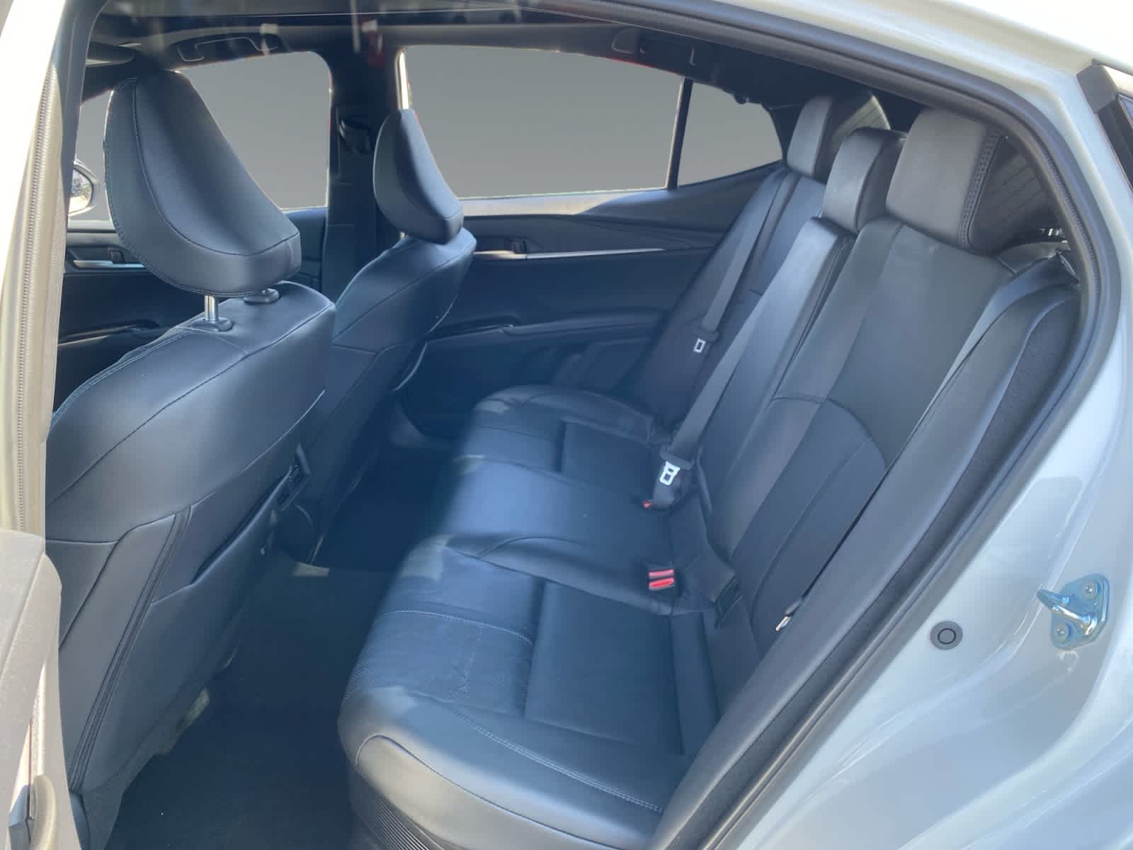 2026 Toyota Camry XSE - Photo 13