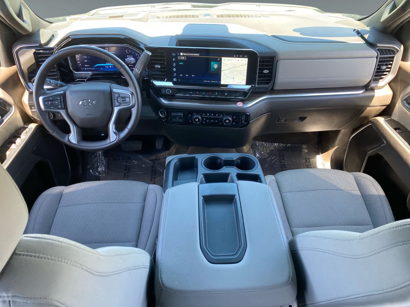2026 Chevrolet Silverado 1500 RST - Photo 10