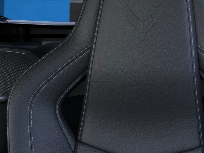 2026 Chevrolet Corvette 1LT - Photo 21
