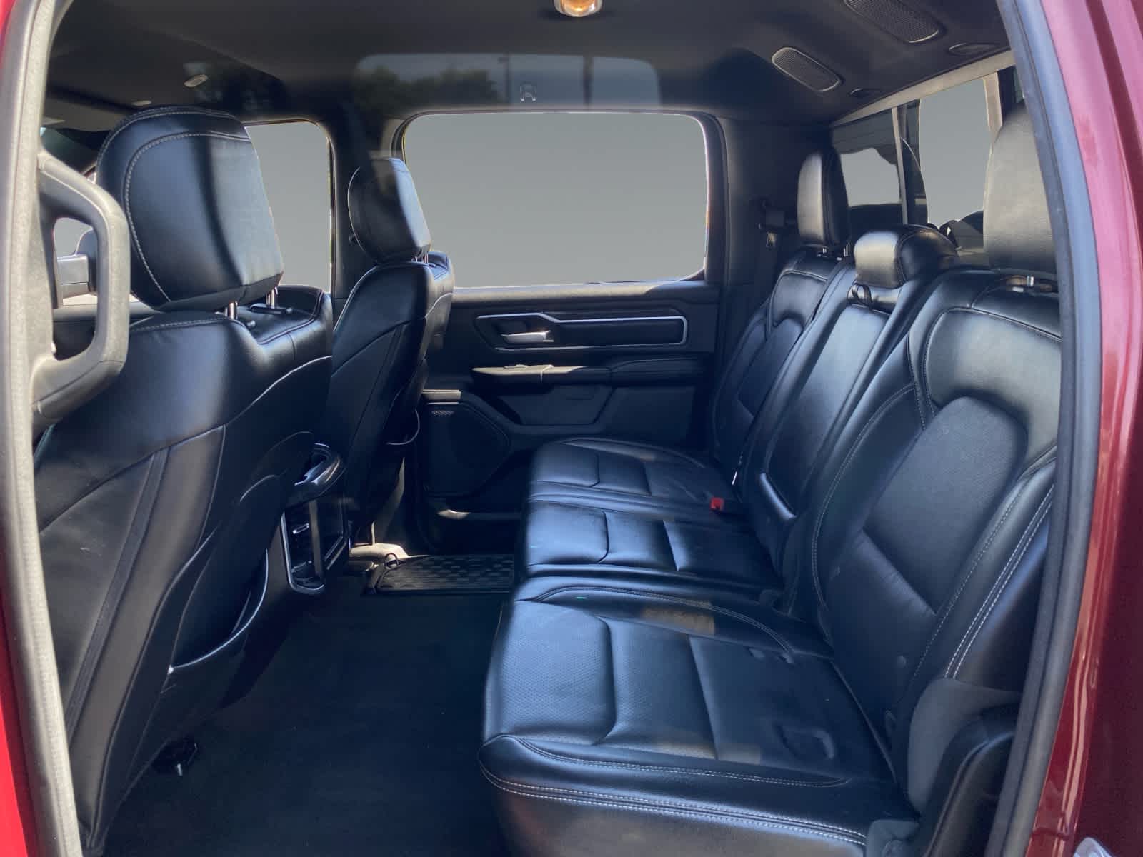 2022 RAM Ram 1500 Pickup Big Horn/Lone Star - Photo 13