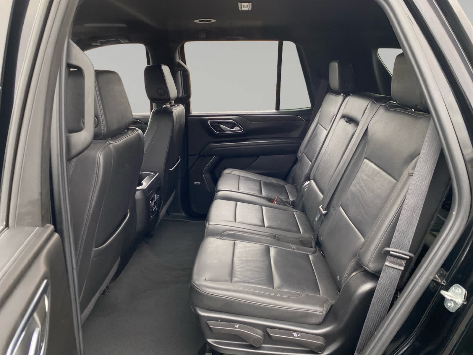 2024 Chevrolet Tahoe LT - Photo 13