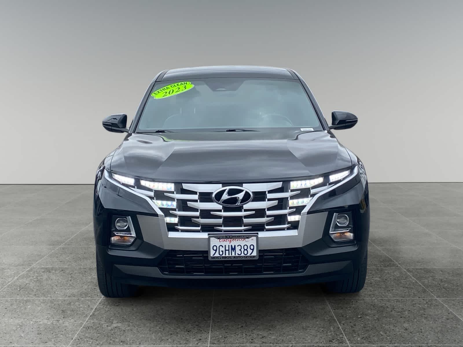 2023 Hyundai Santa Cruz SEL - Photo 8