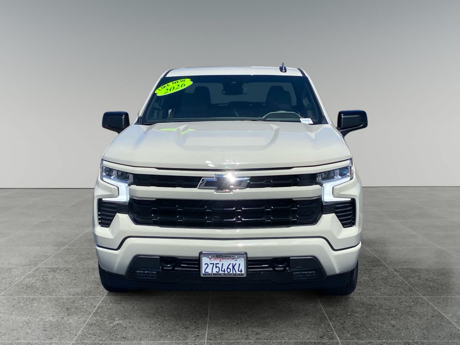 2026 Chevrolet Silverado 1500 RST - Photo 8