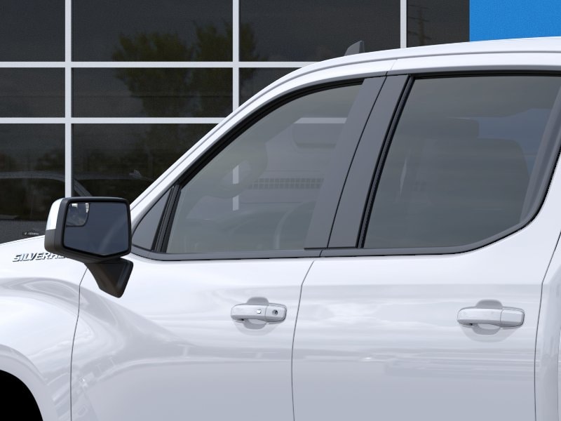 2026 Chevrolet Silverado 1500 LT - Photo 12