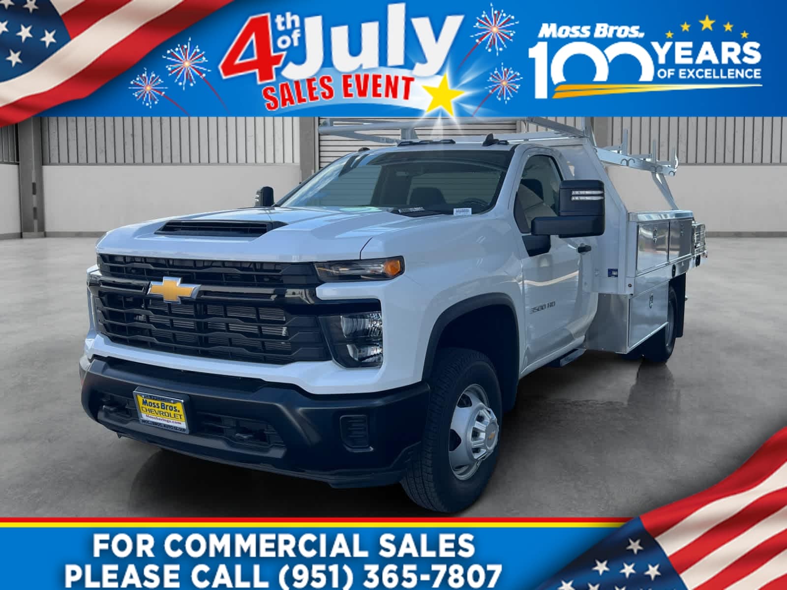 2026 Chevrolet Silverado 3500 HD