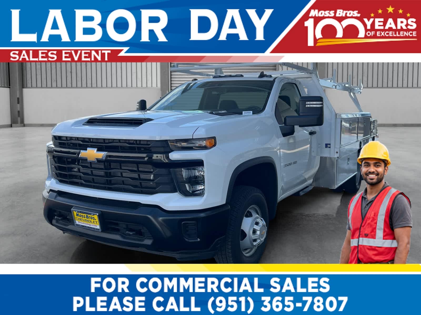 2026 Chevrolet Silverado 3500 HD