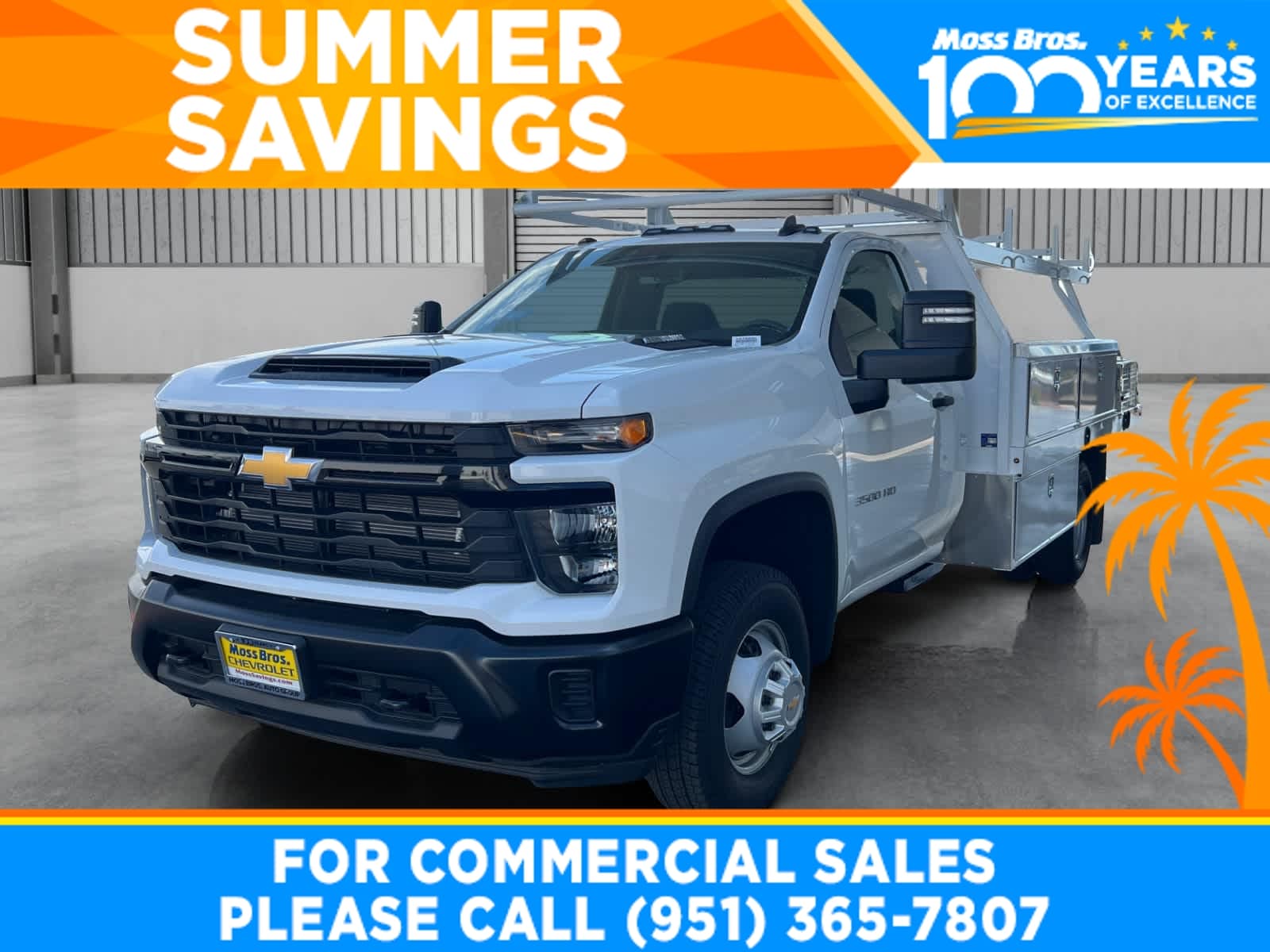 2026 Chevrolet Silverado 3500 HD